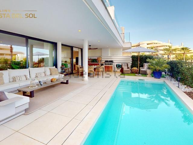 Piso, Fuengirola