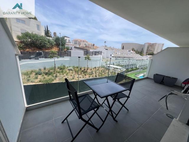 Piso, Fuengirola