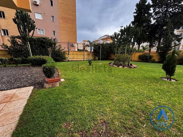 Piso, Fuengirola