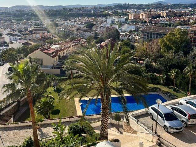 Piso, Fuengirola