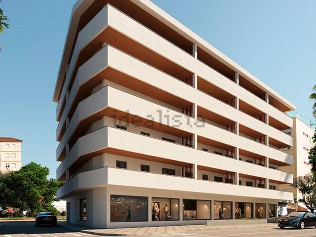 Piso, Fuengirola