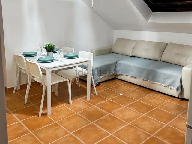 Piso, Fuengirola
