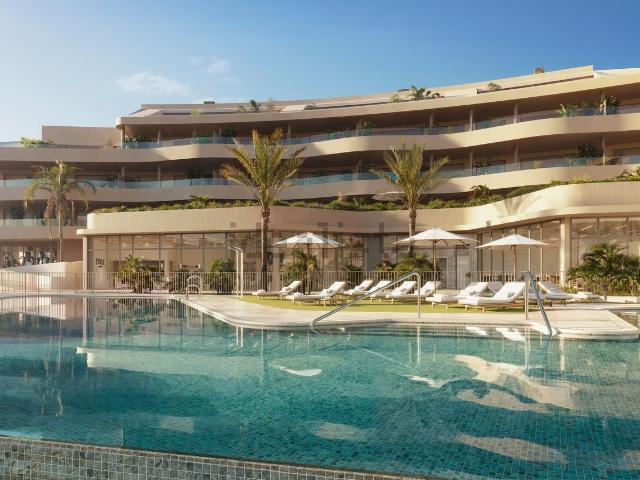 Piso, Fuengirola