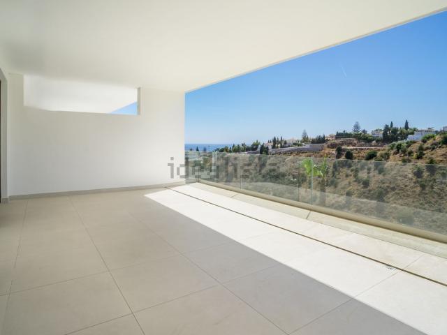 Piso, Fuengirola
