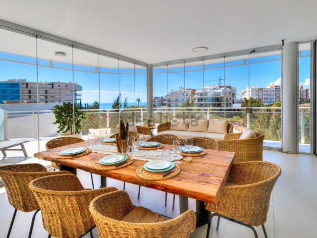 Piso, Fuengirola