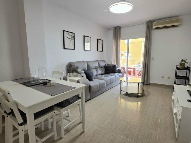 Piso, Fuengirola