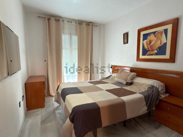 Piso, Fuengirola