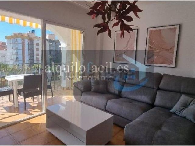 Piso, Fuengirola