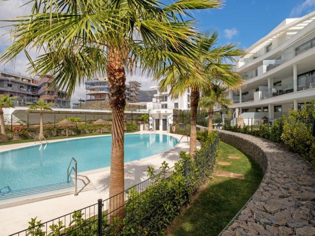 Piso, Fuengirola