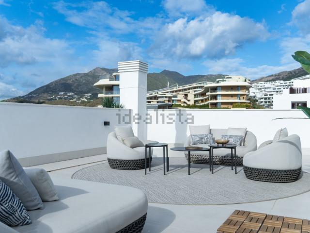 Piso, Fuengirola