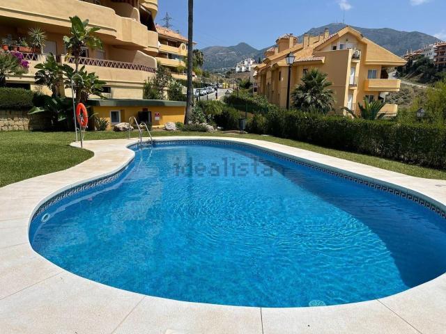 Piso, Fuengirola