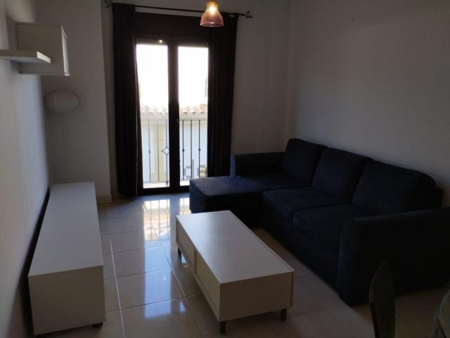 Piso, Fuengirola