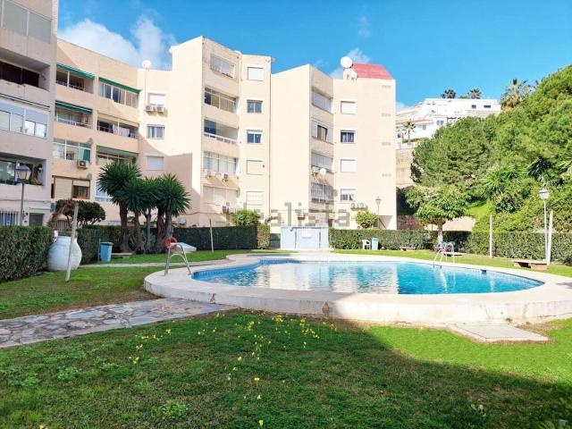 Piso, Fuengirola
