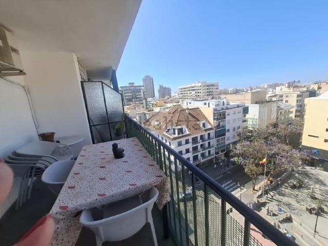 Piso, Fuengirola