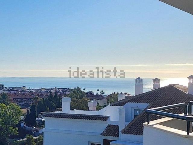 Piso, Fuengirola