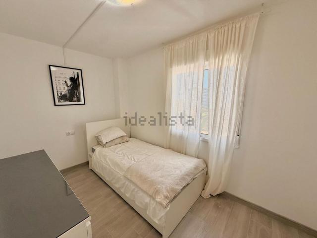 Piso, Fuengirola