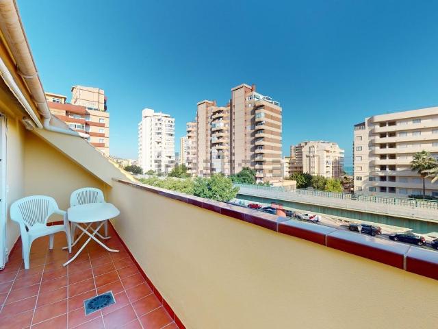 Piso, Fuengirola