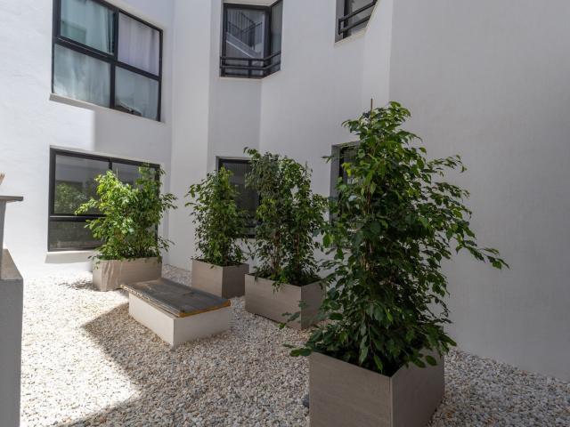 Piso, Fuengirola