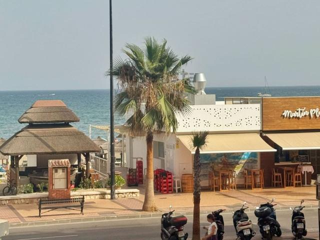 Piso, Fuengirola