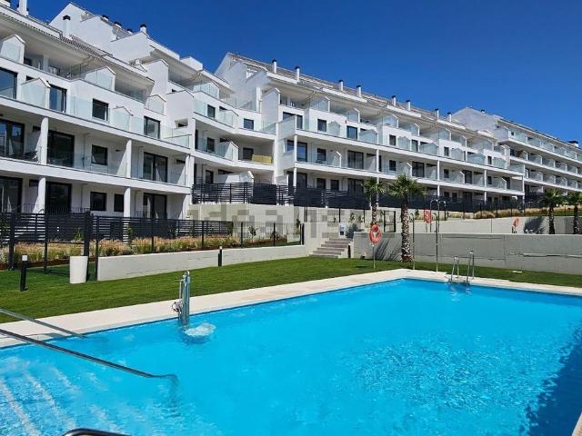 Piso, Fuengirola