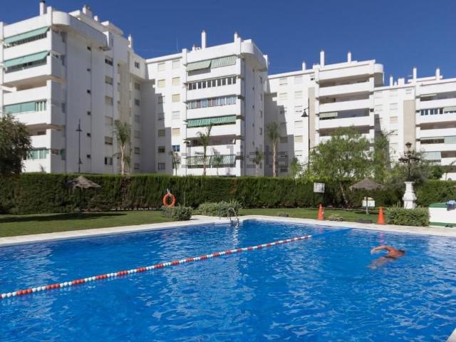 Piso, Fuengirola