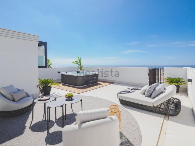 Piso, Fuengirola