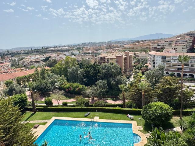 Piso, Fuengirola