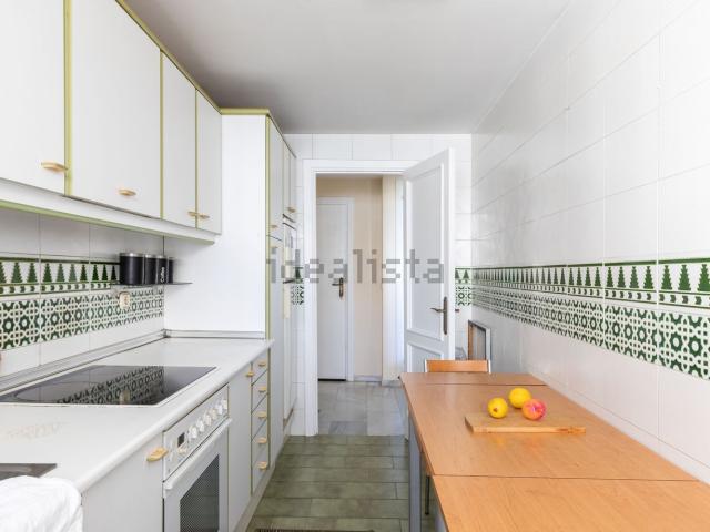 Piso, Fuengirola