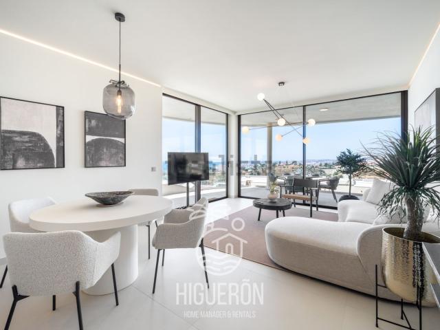 Piso, Fuengirola
