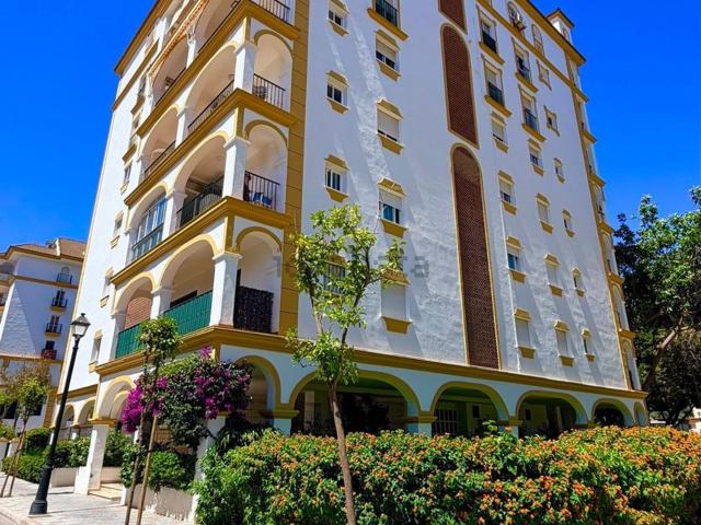 Piso, Fuengirola