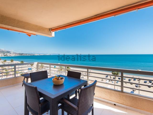 Piso, Fuengirola
