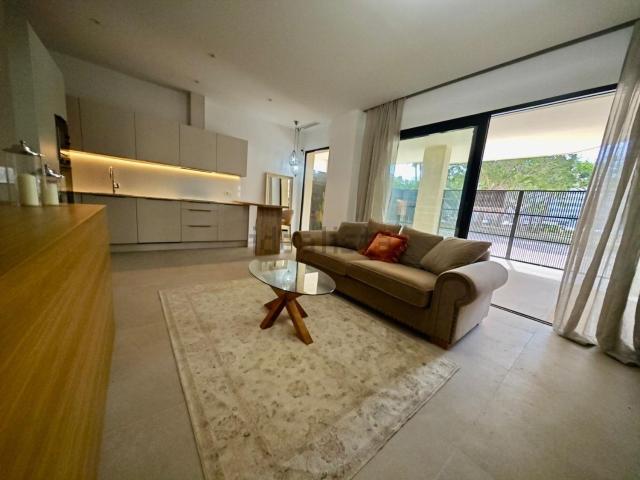 Piso, Fuengirola