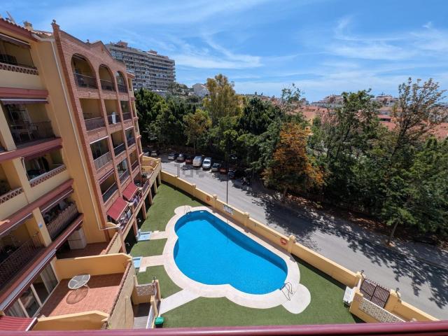 Piso, Fuengirola