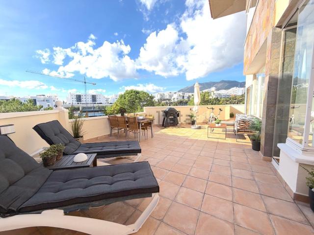 Piso, Fuengirola