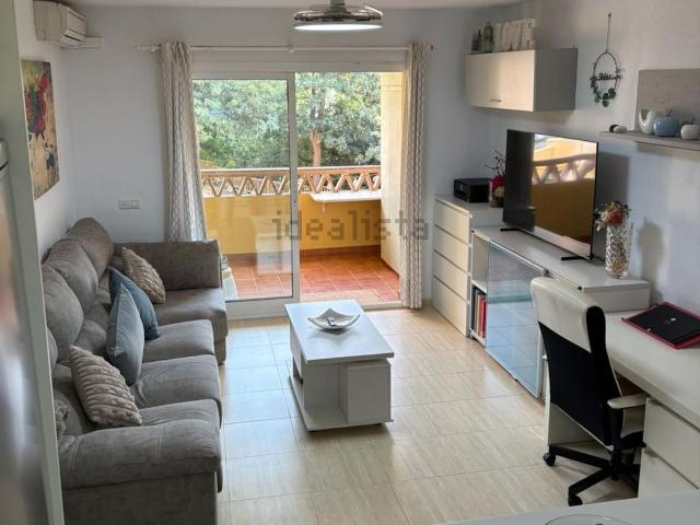 Piso, Fuengirola