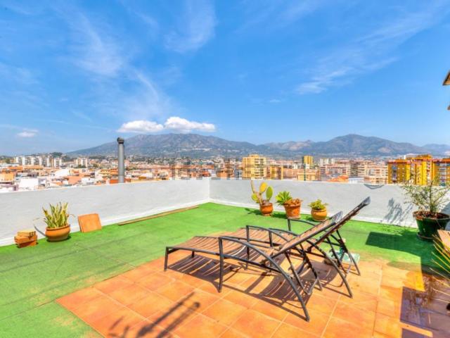 Piso, Fuengirola