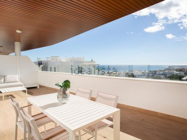 Piso, Fuengirola