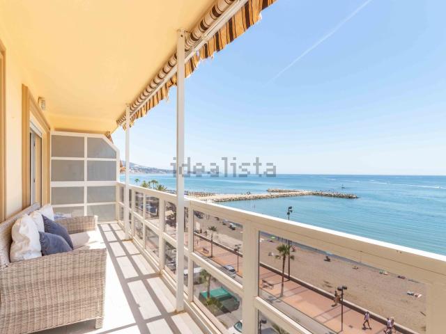 Piso, Fuengirola