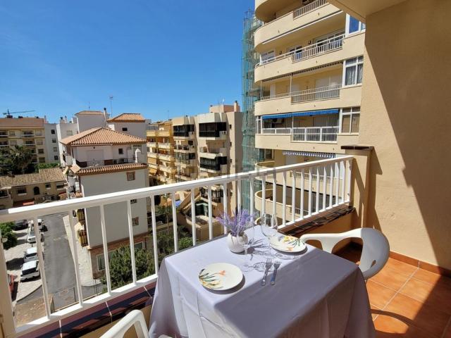 Piso, Fuengirola