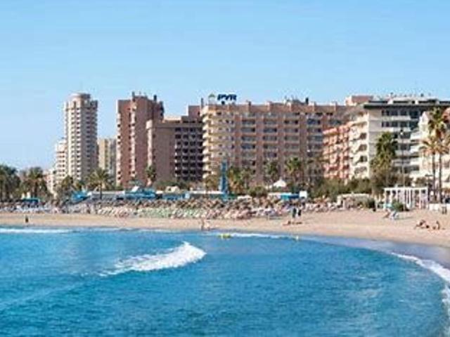 Piso, Fuengirola