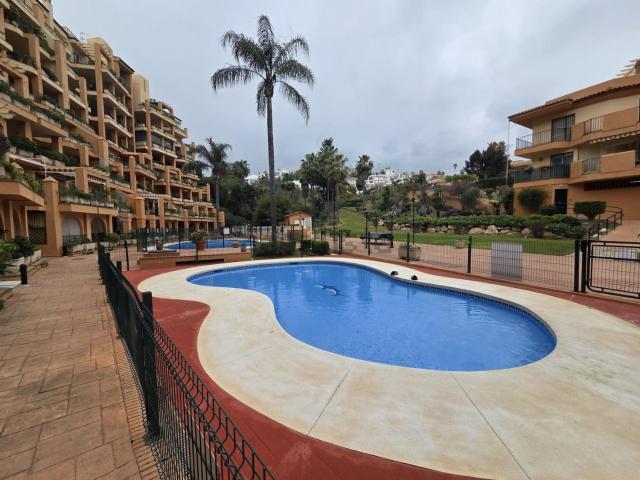 Piso, Fuengirola