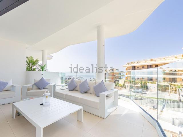 Piso, Fuengirola