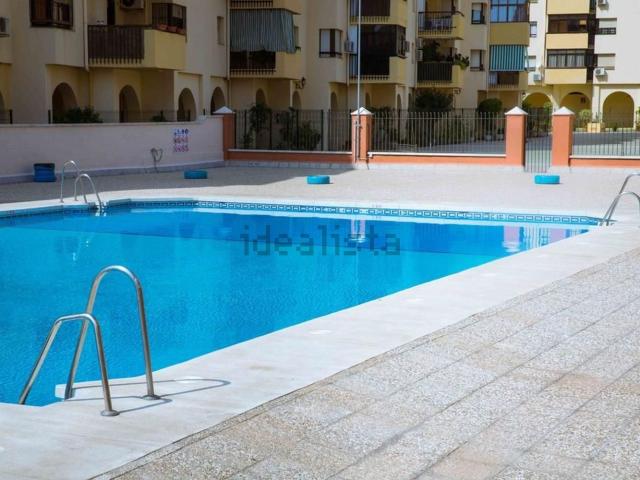 Piso, Fuengirola