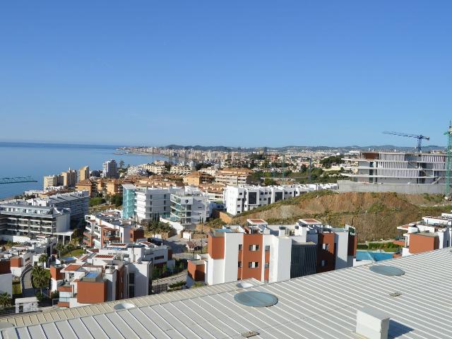 Piso, Fuengirola