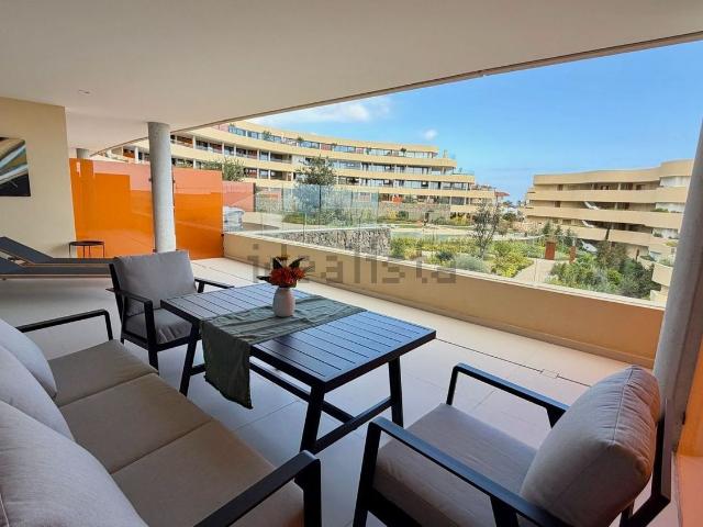 Piso, Fuengirola