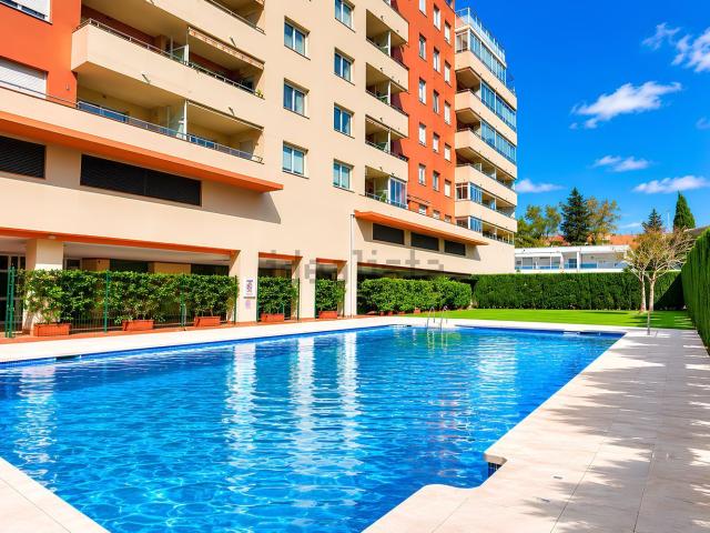 Piso, Fuengirola