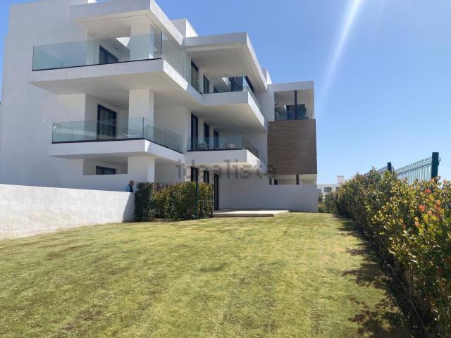 Piso, Fuengirola