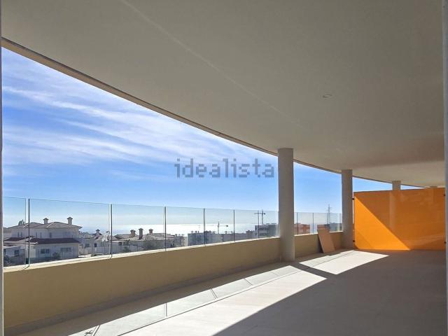 Piso, Fuengirola
