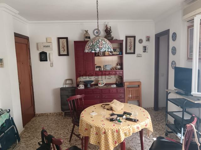 Piso, Fuengirola