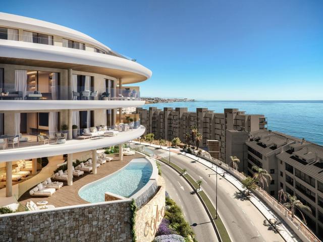 Piso, Fuengirola